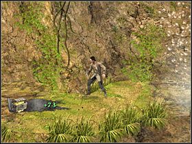 4 - Misja 6 - Isla Cruces (1) | Solucja Piraci z Karaibów Na Krańcu Świata - Piraci z Karaibów: Na Krańcu Świata - poradnik do gry