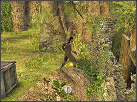 5 - Misja 6 - Isla Cruces (1) | Solucja Piraci z Karaibów Na Krańcu Świata - Piraci z Karaibów: Na Krańcu Świata - poradnik do gry