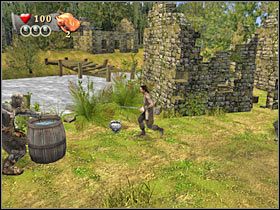 7 - Misja 6 - Isla Cruces (1) | Solucja Piraci z Karaibów Na Krańcu Świata - Piraci z Karaibów: Na Krańcu Świata - poradnik do gry