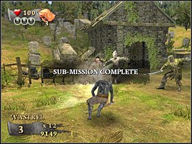 5 - Misja 6 - Isla Cruces (2) | Solucja Piraci z Karaibów Na Krańcu Świata - Piraci z Karaibów: Na Krańcu Świata - poradnik do gry