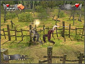 6 - Misja 6 - Isla Cruces (2) | Solucja Piraci z Karaibów Na Krańcu Świata - Piraci z Karaibów: Na Krańcu Świata - poradnik do gry