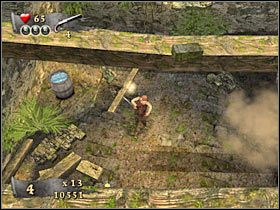 8 - Misja 6 - Isla Cruces (2) | Solucja Piraci z Karaibów Na Krańcu Świata - Piraci z Karaibów: Na Krańcu Świata - poradnik do gry