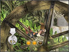 3 - Misja 6 - Isla Cruces (3) | Solucja Piraci z Karaibów Na Krańcu Świata - Piraci z Karaibów: Na Krańcu Świata - poradnik do gry