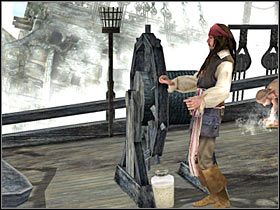 1 - Misja 7 - Pearl Vs Kraken (1) | Solucja Piraci z Karaibów Na Krańcu Świata - Piraci z Karaibów: Na Krańcu Świata - poradnik do gry