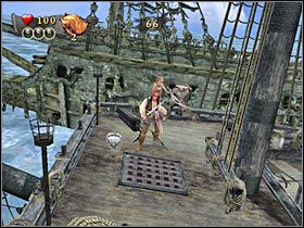 2 - Misja 7 - Pearl Vs Kraken (1) | Solucja Piraci z Karaibów Na Krańcu Świata - Piraci z Karaibów: Na Krańcu Świata - poradnik do gry