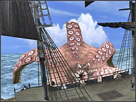 4 - Misja 7 - Pearl Vs Kraken (1) | Solucja Piraci z Karaibów Na Krańcu Świata - Piraci z Karaibów: Na Krańcu Świata - poradnik do gry