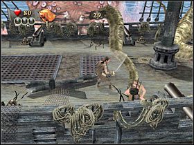 5 - Misja 7 - Pearl Vs Kraken (1) | Solucja Piraci z Karaibów Na Krańcu Świata - Piraci z Karaibów: Na Krańcu Świata - poradnik do gry