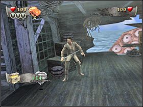 7 - Misja 7 - Pearl Vs Kraken (1) | Solucja Piraci z Karaibów Na Krańcu Świata - Piraci z Karaibów: Na Krańcu Świata - poradnik do gry