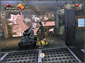 9 - Misja 7 - Pearl Vs Kraken (1) | Solucja Piraci z Karaibów Na Krańcu Świata - Piraci z Karaibów: Na Krańcu Świata - poradnik do gry