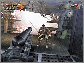 1 - Misja 7 - Pearl Vs Kraken (2) | Solucja Piraci z Karaibów Na Krańcu Świata - Piraci z Karaibów: Na Krańcu Świata - poradnik do gry