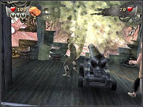 2 - Misja 7 - Pearl Vs Kraken (2) | Solucja Piraci z Karaibów Na Krańcu Świata - Piraci z Karaibów: Na Krańcu Świata - poradnik do gry