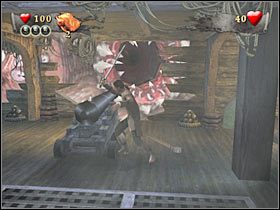 3 - Misja 7 - Pearl Vs Kraken (2) | Solucja Piraci z Karaibów Na Krańcu Świata - Piraci z Karaibów: Na Krańcu Świata - poradnik do gry