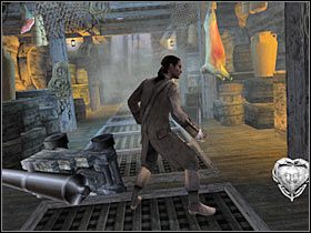 4 - Misja 7 - Pearl Vs Kraken (2) | Solucja Piraci z Karaibów Na Krańcu Świata - Piraci z Karaibów: Na Krańcu Świata - poradnik do gry