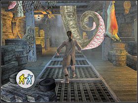 Ruszaj dalej - Misja 7 - Pearl Vs Kraken (2) | Solucja Piraci z Karaibów Na Krańcu Świata - Piraci z Karaibów: Na Krańcu Świata - poradnik do gry