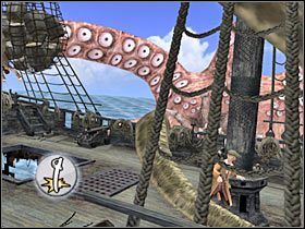 6 - Misja 7 - Pearl Vs Kraken (2) | Solucja Piraci z Karaibów Na Krańcu Świata - Piraci z Karaibów: Na Krańcu Świata - poradnik do gry