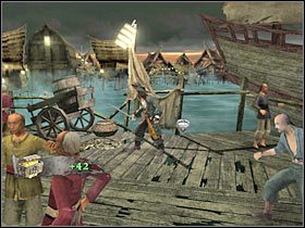 2 - Misja 8 - Singapore (1) | Solucja Piraci z Karaibów Na Krańcu Świata - Piraci z Karaibów: Na Krańcu Świata - poradnik do gry