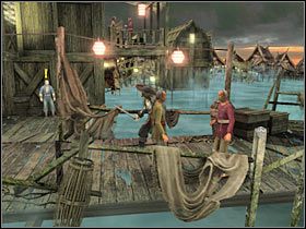 3 - Misja 8 - Singapore (1) | Solucja Piraci z Karaibów Na Krańcu Świata - Piraci z Karaibów: Na Krańcu Świata - poradnik do gry