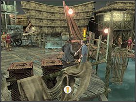 5 - Misja 8 - Singapore (1) | Solucja Piraci z Karaibów Na Krańcu Świata - Piraci z Karaibów: Na Krańcu Świata - poradnik do gry