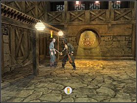 9 - Misja 8 - Singapore (1) | Solucja Piraci z Karaibów Na Krańcu Świata - Piraci z Karaibów: Na Krańcu Świata - poradnik do gry