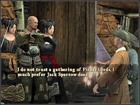 10 - Misja 8 - Singapore (1) | Solucja Piraci z Karaibów Na Krańcu Świata - Piraci z Karaibów: Na Krańcu Świata - poradnik do gry