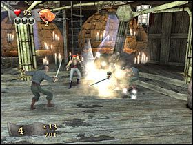 1 - Misja 8 - Singapore (2) | Solucja Piraci z Karaibów Na Krańcu Świata - Piraci z Karaibów: Na Krańcu Świata - poradnik do gry