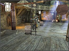 Gdy tylko zbliżysz się do zaznaczonego punktu na planszy, licznik zniknie - Misja 8 - Singapore (2) | Solucja Piraci z Karaibów Na Krańcu Świata - Piraci z Karaibów: Na Krańcu Świata - poradnik do gry