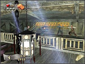 2 - Misja 8 - Singapore (2) | Solucja Piraci z Karaibów Na Krańcu Świata - Piraci z Karaibów: Na Krańcu Świata - poradnik do gry