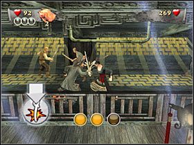 5 - Misja 8 - Singapore (2) | Solucja Piraci z Karaibów Na Krańcu Świata - Piraci z Karaibów: Na Krańcu Świata - poradnik do gry