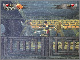 7 - Misja 8 - Singapore (2) | Solucja Piraci z Karaibów Na Krańcu Świata - Piraci z Karaibów: Na Krańcu Świata - poradnik do gry