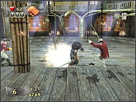 8 - Misja 8 - Singapore (2) | Solucja Piraci z Karaibów Na Krańcu Świata - Piraci z Karaibów: Na Krańcu Świata - poradnik do gry