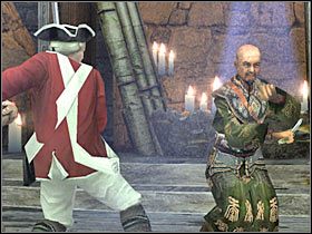 9 - Misja 8 - Singapore (2) | Solucja Piraci z Karaibów Na Krańcu Świata - Piraci z Karaibów: Na Krańcu Świata - poradnik do gry