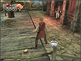 1 - Misja 8 - Singapore (3) | Solucja Piraci z Karaibów Na Krańcu Świata - Piraci z Karaibów: Na Krańcu Świata - poradnik do gry