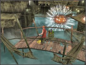 5 - Misja 8 - Singapore (3) | Solucja Piraci z Karaibów Na Krańcu Świata - Piraci z Karaibów: Na Krańcu Świata - poradnik do gry