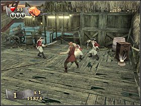 7 - Misja 8 - Singapore (3) | Solucja Piraci z Karaibów Na Krańcu Świata - Piraci z Karaibów: Na Krańcu Świata - poradnik do gry