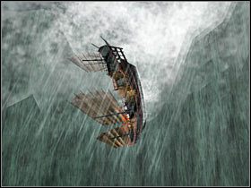 1 - Misja 9 - Davy Jones Locker (1) | Solucja Piraci z Karaibów Na Krańcu Świata - Piraci z Karaibów: Na Krańcu Świata - poradnik do gry