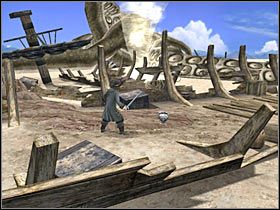 2 - Misja 9 - Davy Jones Locker (1) | Solucja Piraci z Karaibów Na Krańcu Świata - Piraci z Karaibów: Na Krańcu Świata - poradnik do gry