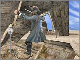 5 - Misja 9 - Davy Jones Locker (1) | Solucja Piraci z Karaibów Na Krańcu Świata - Piraci z Karaibów: Na Krańcu Świata - poradnik do gry