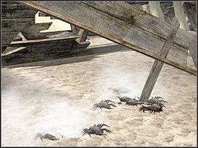 Skorzystaj z nowego przejścia (#1) - Misja 9 - Davy Jones Locker (1) | Solucja Piraci z Karaibów Na Krańcu Świata - Piraci z Karaibów: Na Krańcu Świata - poradnik do gry