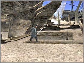 6 - Misja 9 - Davy Jones Locker (1) | Solucja Piraci z Karaibów Na Krańcu Świata - Piraci z Karaibów: Na Krańcu Świata - poradnik do gry