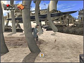 7 - Misja 9 - Davy Jones Locker (1) | Solucja Piraci z Karaibów Na Krańcu Świata - Piraci z Karaibów: Na Krańcu Świata - poradnik do gry