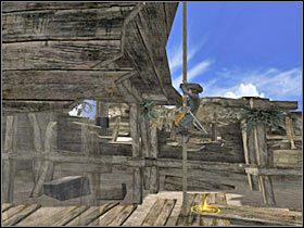 1 - Misja 9 - Davy Jones Locker (2) | Solucja Piraci z Karaibów Na Krańcu Świata - Piraci z Karaibów: Na Krańcu Świata - poradnik do gry