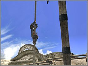 4 - Misja 9 - Davy Jones Locker (2) | Solucja Piraci z Karaibów Na Krańcu Świata - Piraci z Karaibów: Na Krańcu Świata - poradnik do gry