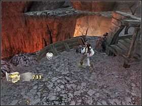 8 - Misja 9 - Davy Jones Locker (2) | Solucja Piraci z Karaibów Na Krańcu Świata - Piraci z Karaibów: Na Krańcu Świata - poradnik do gry