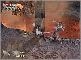 9 - Misja 9 - Davy Jones Locker (2) | Solucja Piraci z Karaibów Na Krańcu Świata - Piraci z Karaibów: Na Krańcu Świata - poradnik do gry