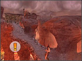 1 - Misja 9 - Davy Jones Locker (3) | Solucja Piraci z Karaibów Na Krańcu Świata - Piraci z Karaibów: Na Krańcu Świata - poradnik do gry