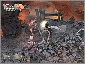 Ruszaj w lewo - Misja 9 - Davy Jones Locker (3) | Solucja Piraci z Karaibów Na Krańcu Świata - Piraci z Karaibów: Na Krańcu Świata - poradnik do gry