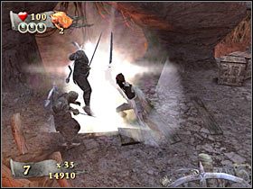 3 - Misja 9 - Davy Jones Locker (3) | Solucja Piraci z Karaibów Na Krańcu Świata - Piraci z Karaibów: Na Krańcu Świata - poradnik do gry