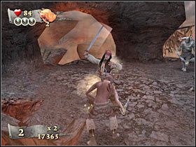 4 - Misja 9 - Davy Jones Locker (3) | Solucja Piraci z Karaibów Na Krańcu Świata - Piraci z Karaibów: Na Krańcu Świata - poradnik do gry