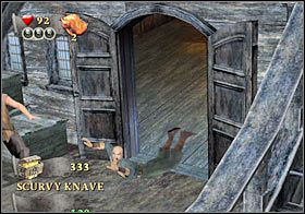 3 - Misja 10 - Sea Battle (1) | Solucja Piraci z Karaibów Na Krańcu Świata - Piraci z Karaibów: Na Krańcu Świata - poradnik do gry