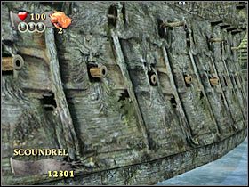 6 - Misja 10 - Sea Battle (2) | Solucja Piraci z Karaibów Na Krańcu Świata - Piraci z Karaibów: Na Krańcu Świata - poradnik do gry